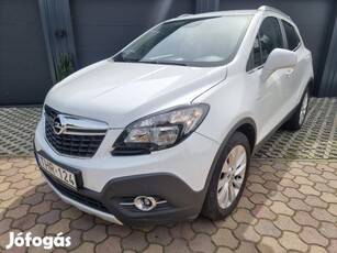 Opel MOKKA 1.7 CDTI Cosmo AWD Start-Stop Garant...