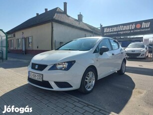 SEAT Ibiza 1.2 12V Reference Kitűnő állapotban!...