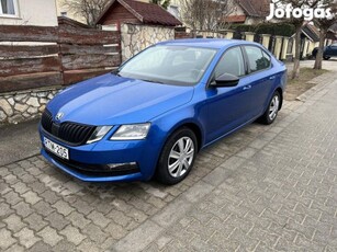 Skoda Octavia 1.5 TSI ACT Style DSG M.o-i.81.00...