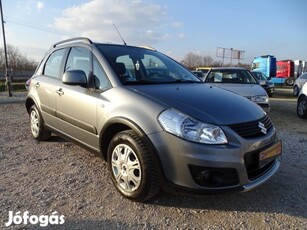 Suzuki SX4 1.5 GLX CD AC Magyarországi! 129e.KM...