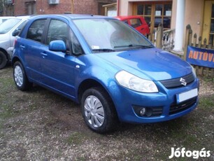 Suzuki SX4 1.5 GS Legfelszereltebb modell MAGYA...