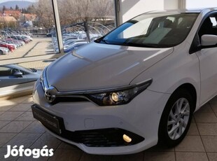 Toyota Auris 1.6 Classic Magyar