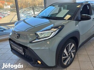 Toyota Aygo X 1.0 VVT-i Executive Smart CVT Magyar