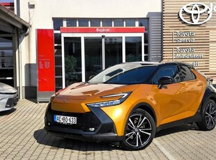 Toyota C-HR 2.0 Hybrid Executive Tech Premier E...