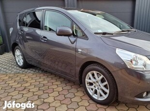 Toyota Corolla Verso 2.2 D-CAT Linea Sol Friss...