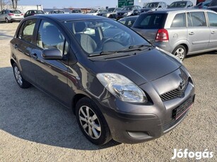 Toyota Yaris 1.3 Sol Plus Ice Klima !