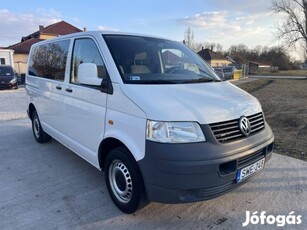 Volkswagen Transporter T5 Mikrobusz 1.9 TDI //...