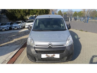 CITROEN BERLINGO 1.6 BlueHDi District L1 EURO6 3FŐ-KLÍMA-100% KM GARANCIA