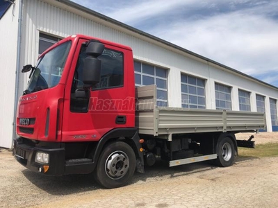 IVECO Eurocargo 75E18