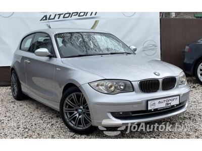 BMW 1-es sorozat