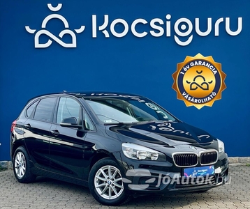 BMW 2-es sorozat