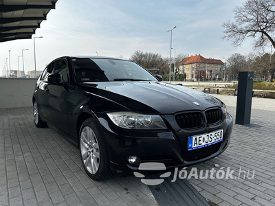 BMW 3-as sorozat