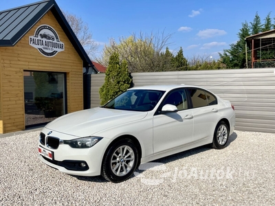 BMW 3-as sorozat