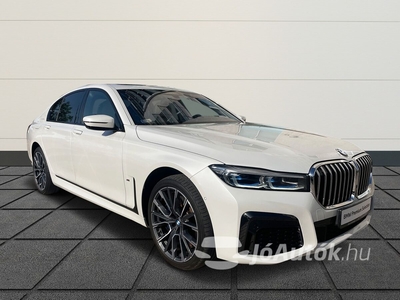 BMW 7-es sorozat