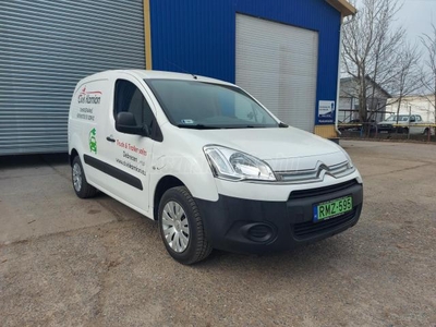 CITROEN BERLINGO Electric L2 110LE TOP!