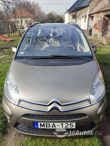 CITROEN C4 Grand Picasso