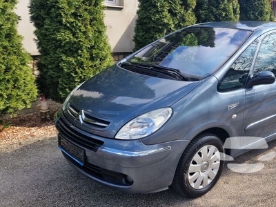 CITROEN Xsara Picasso