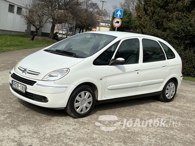 CITROEN Xsara Picasso