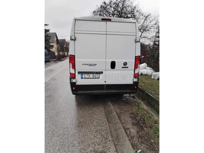 FIAT DUCATO 2.3 Mjet CH1 3.5 t Euro 6