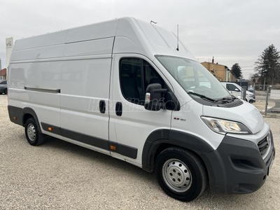 FIAT DUCATO Maxi 2.3 Mjet XLH3 3.5 t Euro 6