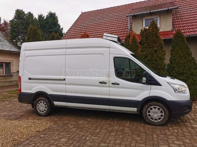 FORD TRANSIT 2.2TDCI Hűtős