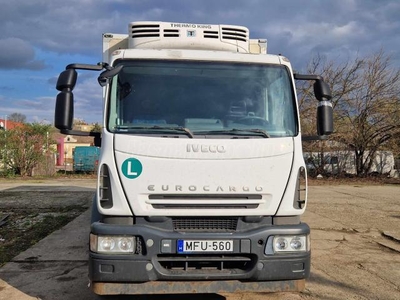 IVECO Eurocargo 180 E