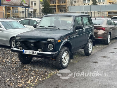 LADA Niva