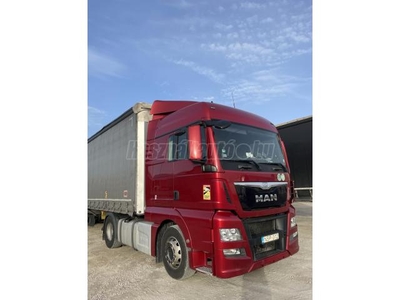 MAN TGX 18.480