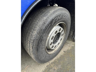 MAN TGX 18.500 XXL