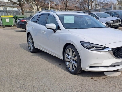 MAZDA Mazda 6