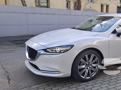 MAZDA Mazda 6