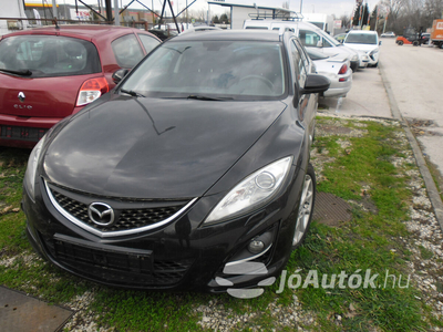 MAZDA Mazda 6