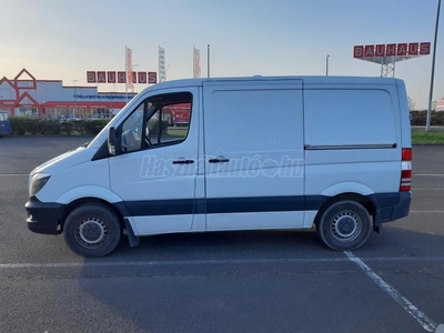 MERCEDES-BENZ SPRINTER 313 CDI 906.631.13