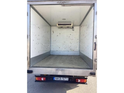 NISSAN CABSTAR 2.5 35.14 S 3400mm