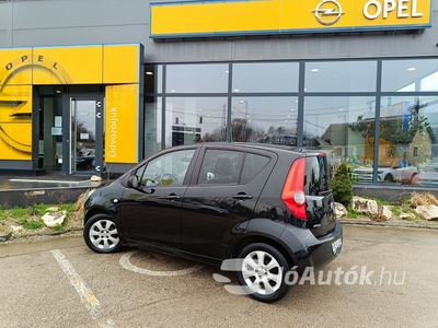 OPEL Agila