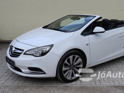 OPEL Cascada