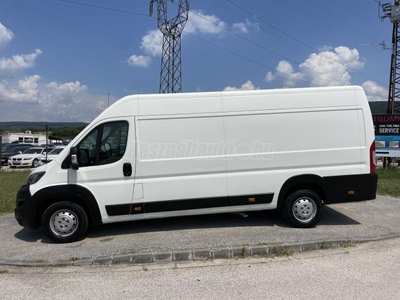 PEUGEOT BOXER 2.0 BlueHDI 350 FT L4H2 Access Heavy EURO6