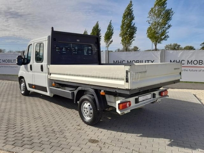 PEUGEOT BOXER 2.0 BlueHDI 350 PTDC L3 Access EURO6 Magyarországi! Áfás! Akár 4x Garancia!