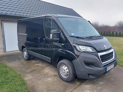 PEUGEOT BOXER 2.2 HDi 330 FT L1H1 Active