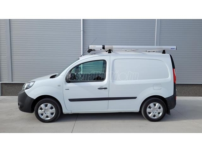 RENAULT KANGOO Express Z.E. (Automata) 43e km POLCOZOTT RAKTÉR TÖBB DARAB