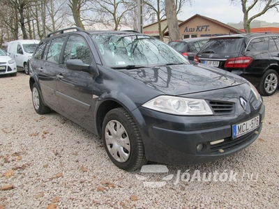 RENAULT Mégane