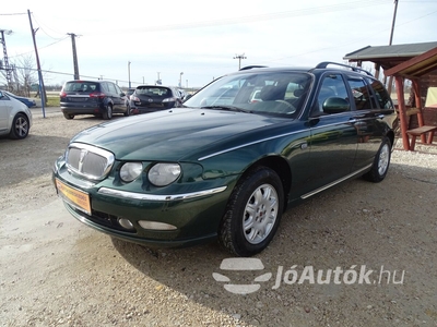 ROVER Rover 75