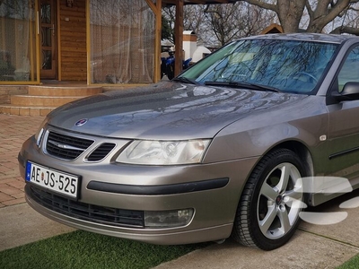 SAAB 9-3