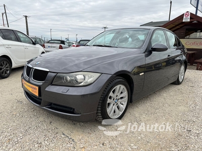 BMW 3-as sorozat