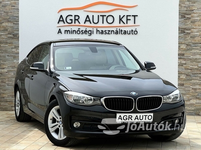 BMW 3-as sorozat