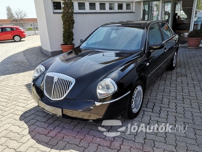 LANCIA Thesis