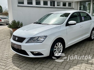 SEAT Toledo