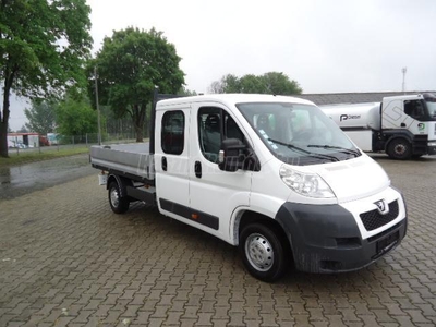 PEUGEOT BOXER 2.2 HDi 350 CHDC L3