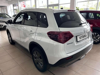 SUZUKI VITARA 1.4 Hybrid GL+ KÉSZLETEN!!! AZONNAL VIHETŐ !!!