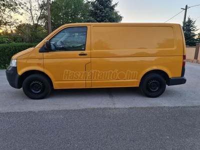 VOLKSWAGEN TRANSPORTER T5 1.9 TDI 1.9 PDTDI